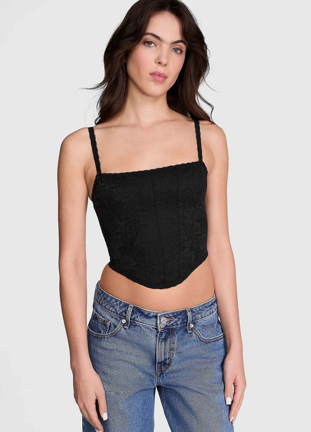 Топ Victoria's Secret (331521724)