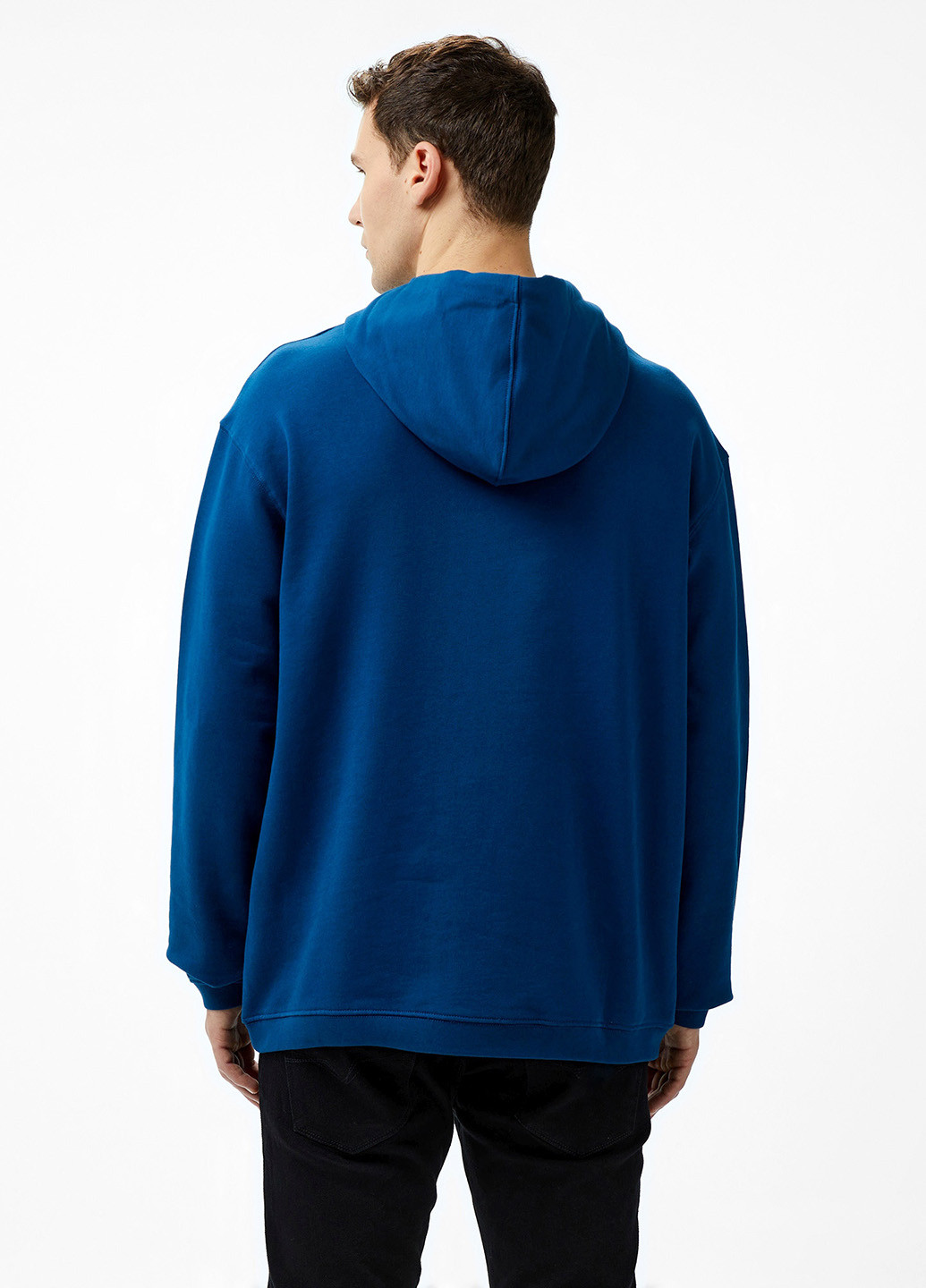 Худи Les Benjamins Les Benjamins 302 (329148585)