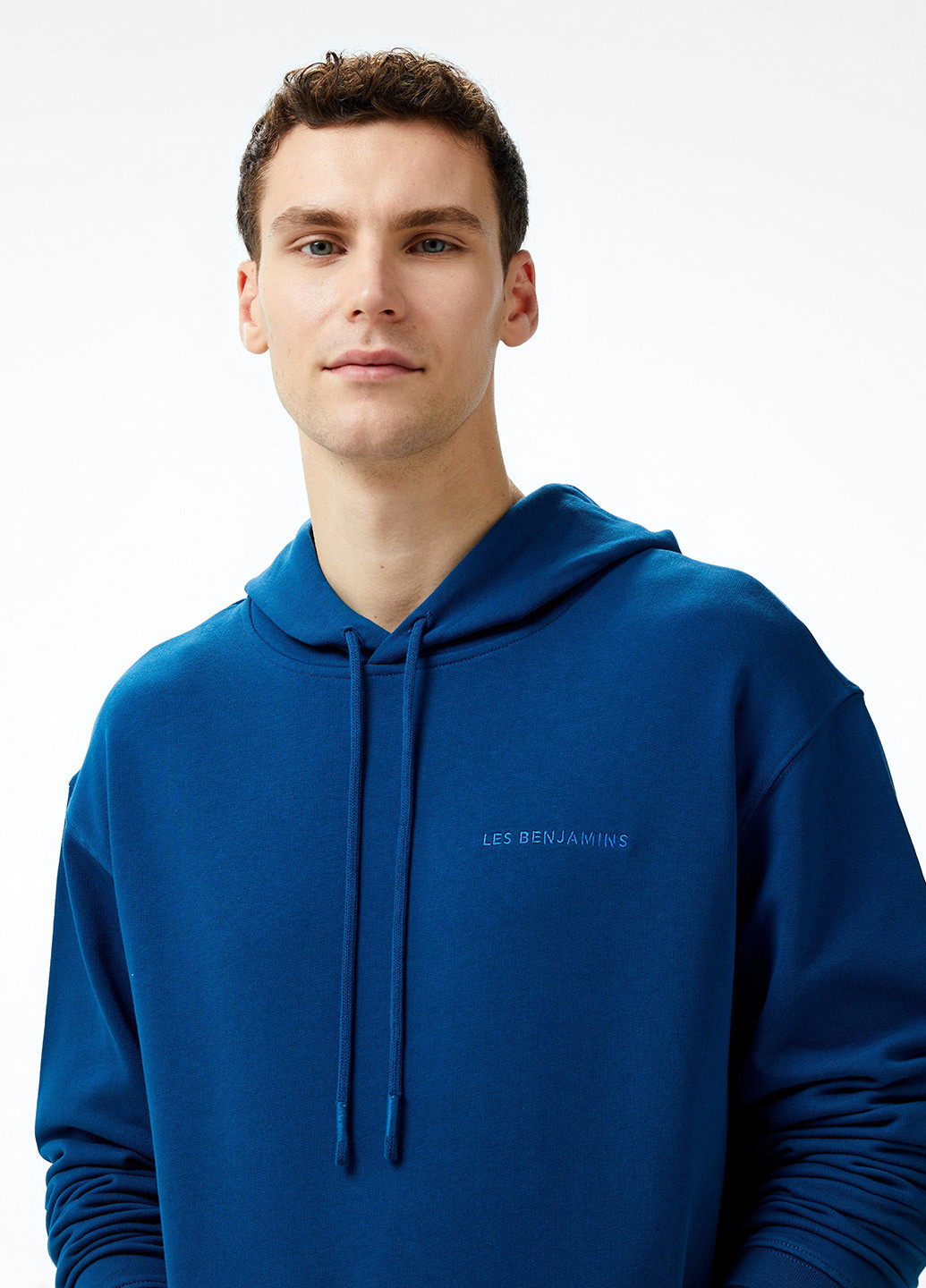 Худи Les Benjamins Les Benjamins 302 (329148585)