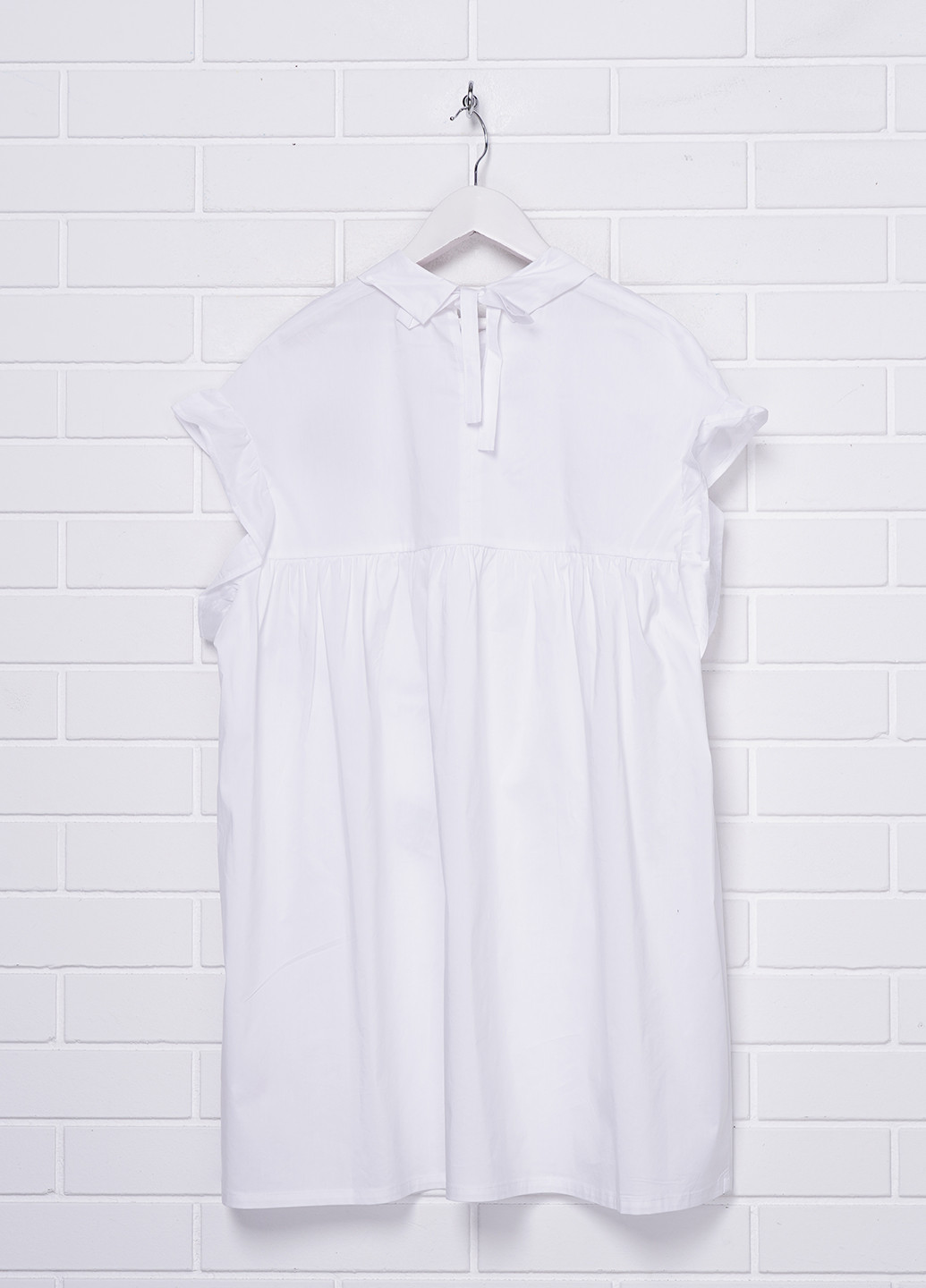 Біла плаття, сукня To Be Too (118651222)