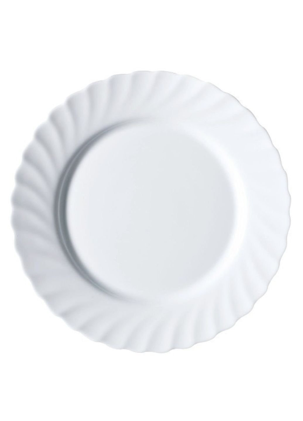 Тарелка десертная Trianon 61258-3647-4124 19 см Luminarc (253612117)