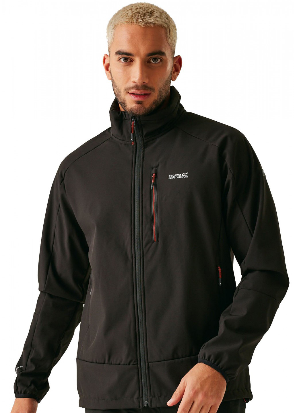 Толстовка Regatta Moutdale (325685747)