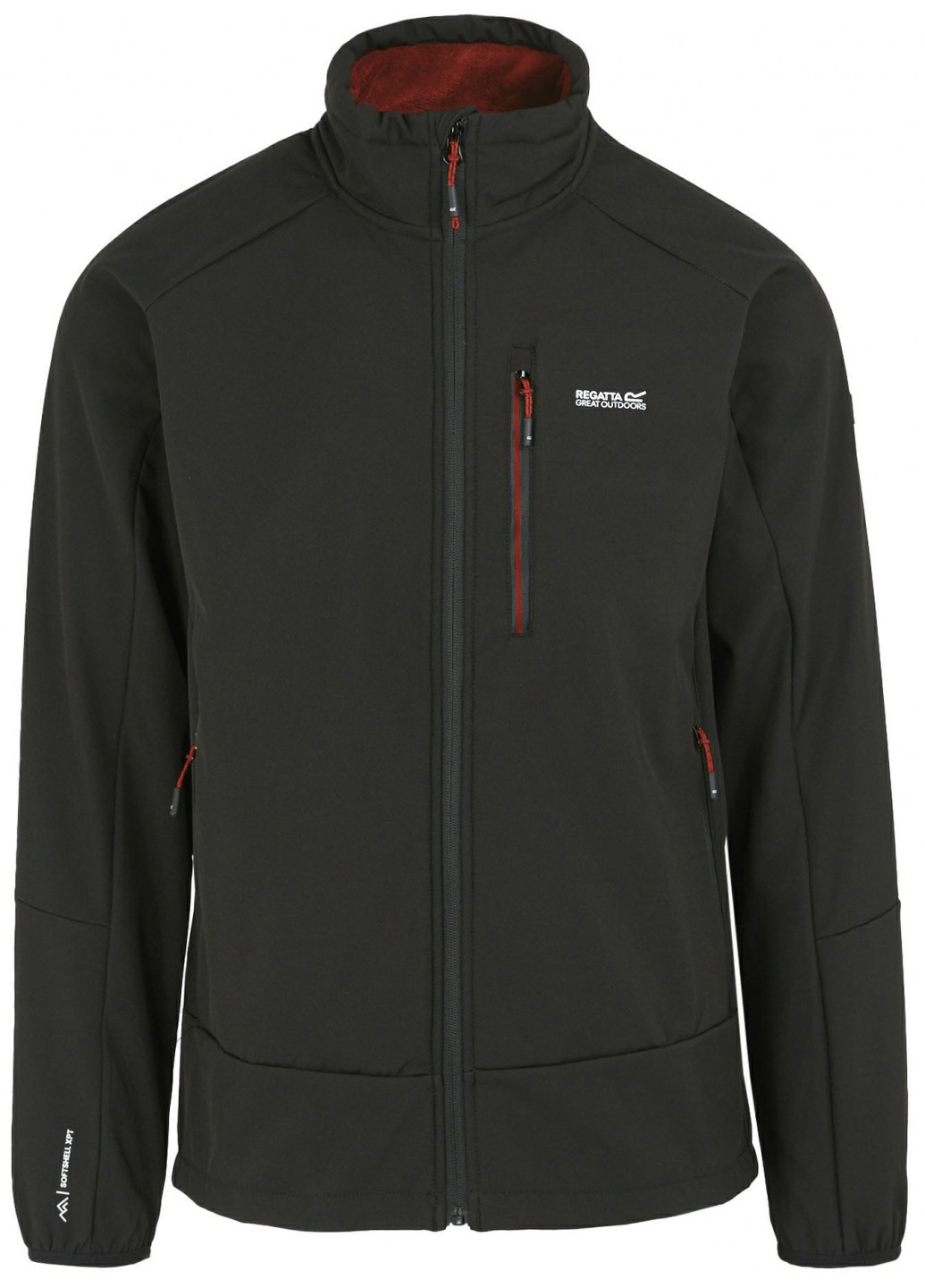 Толстовка Regatta Moutdale (325685747)