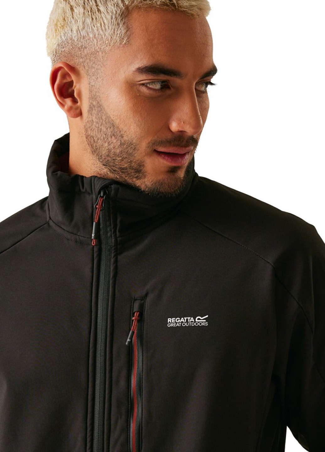 Толстовка Regatta Moutdale (325685747)