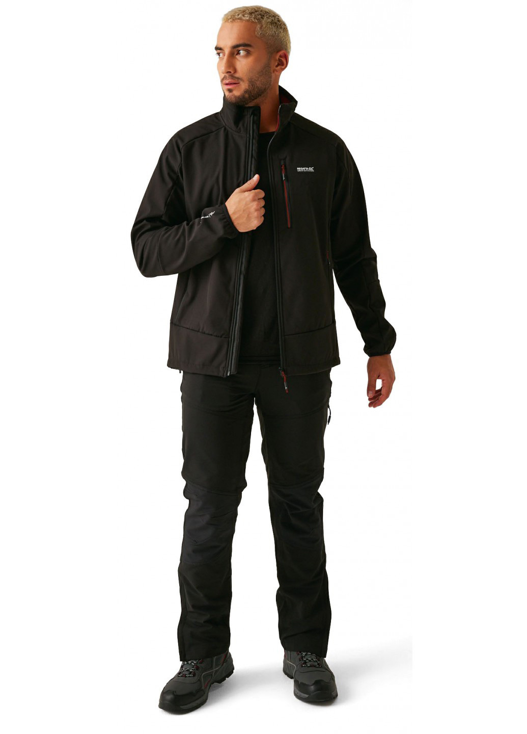 Толстовка Regatta Moutdale (325685747)