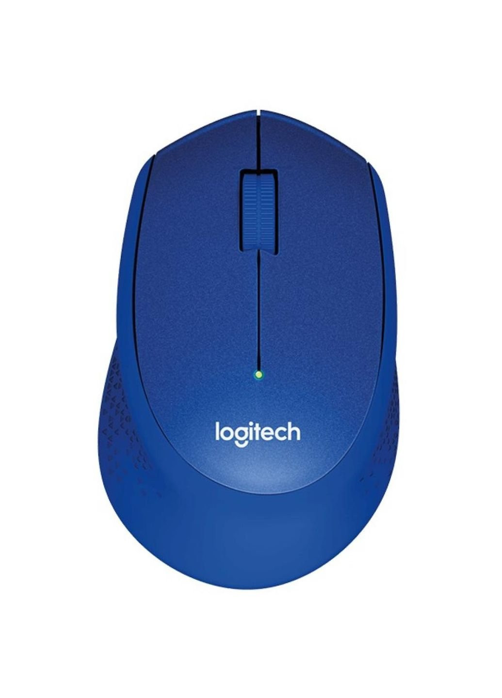 Мышка M330 Silent plus Blue (910-004910) Logitech (252632584)