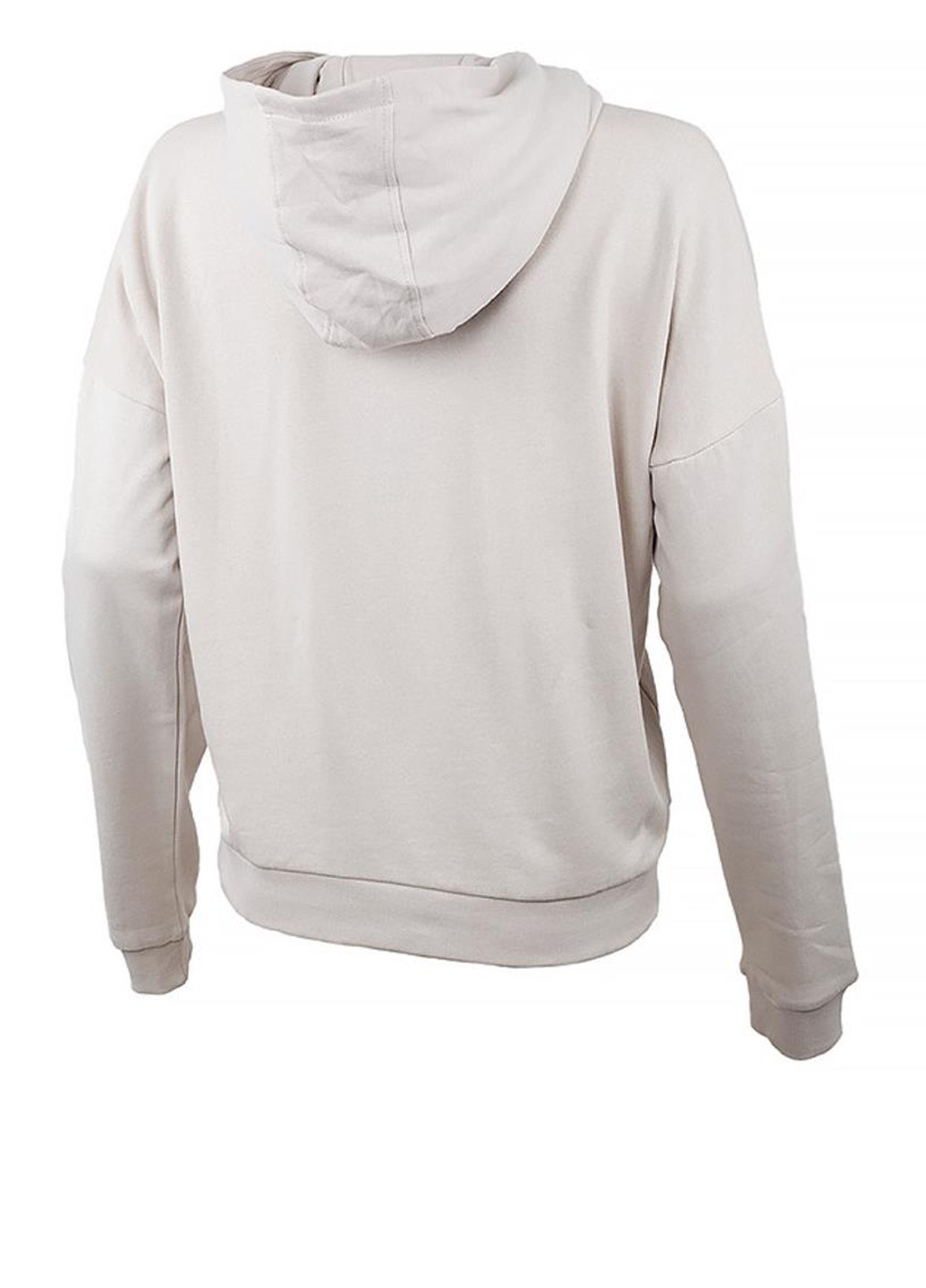 Худи O102607-J863 Jeep HOODED CROPPED SWEATSHIRT STAR Botanical Print (319365840)