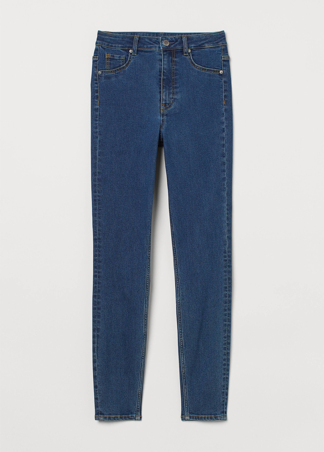 Джинси H&M - (334156253)