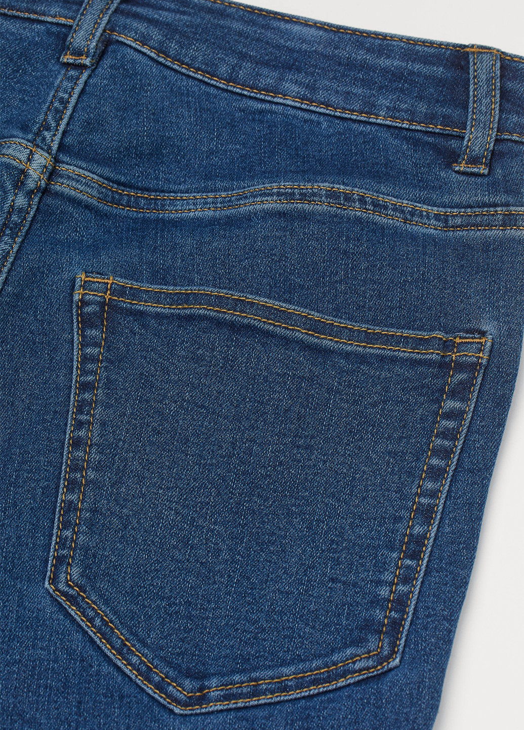 Джинси H&M - (334156253)