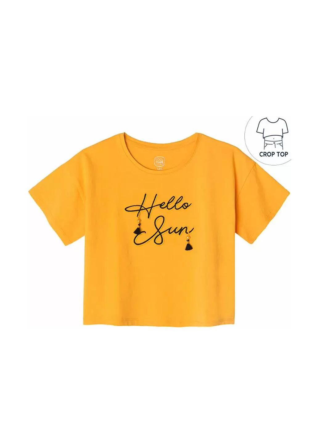 Топ Cool Club (317653453)