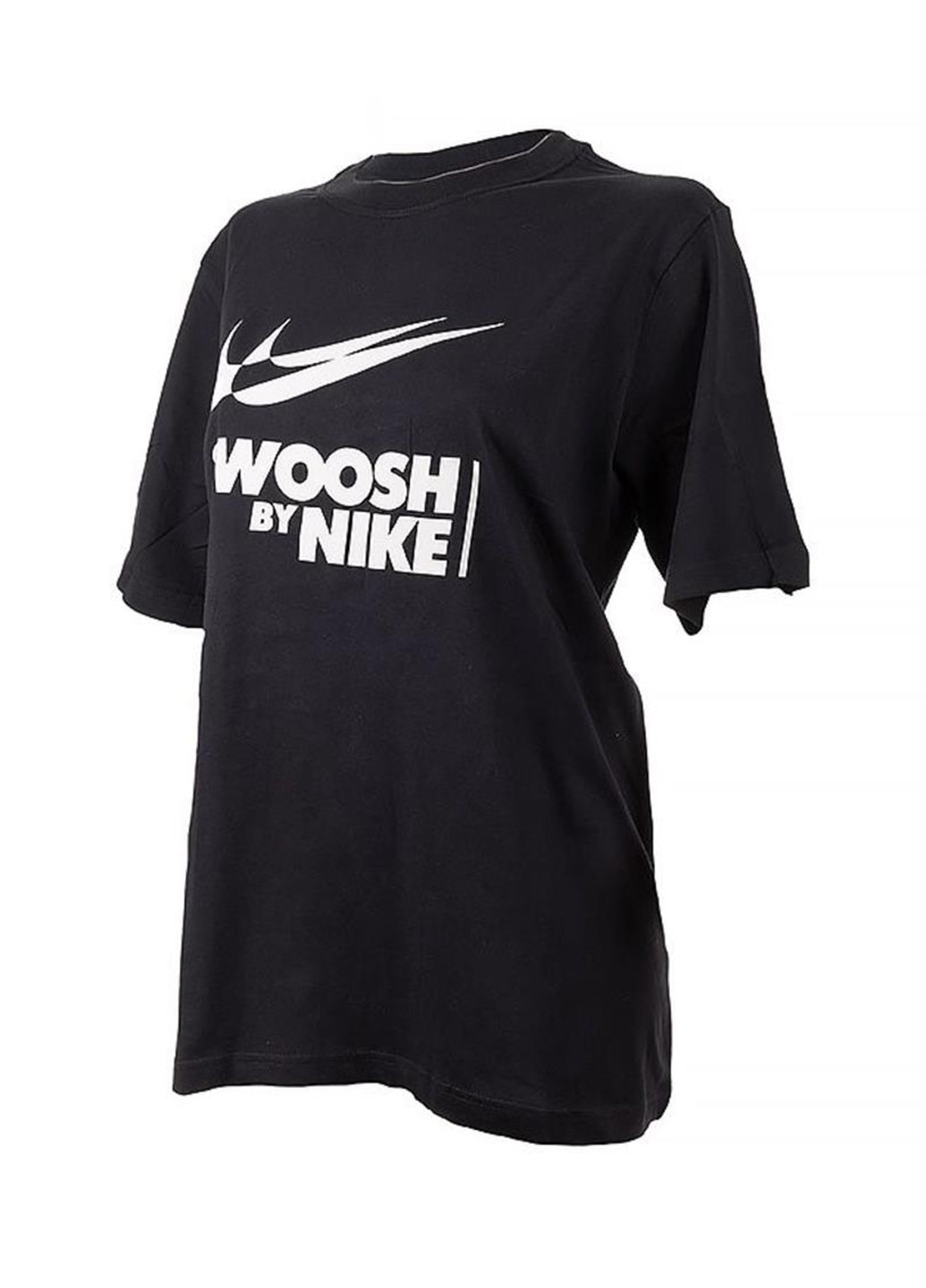 Футболка FZ4634-010 Nike W TEE BF GLS - (321963433)