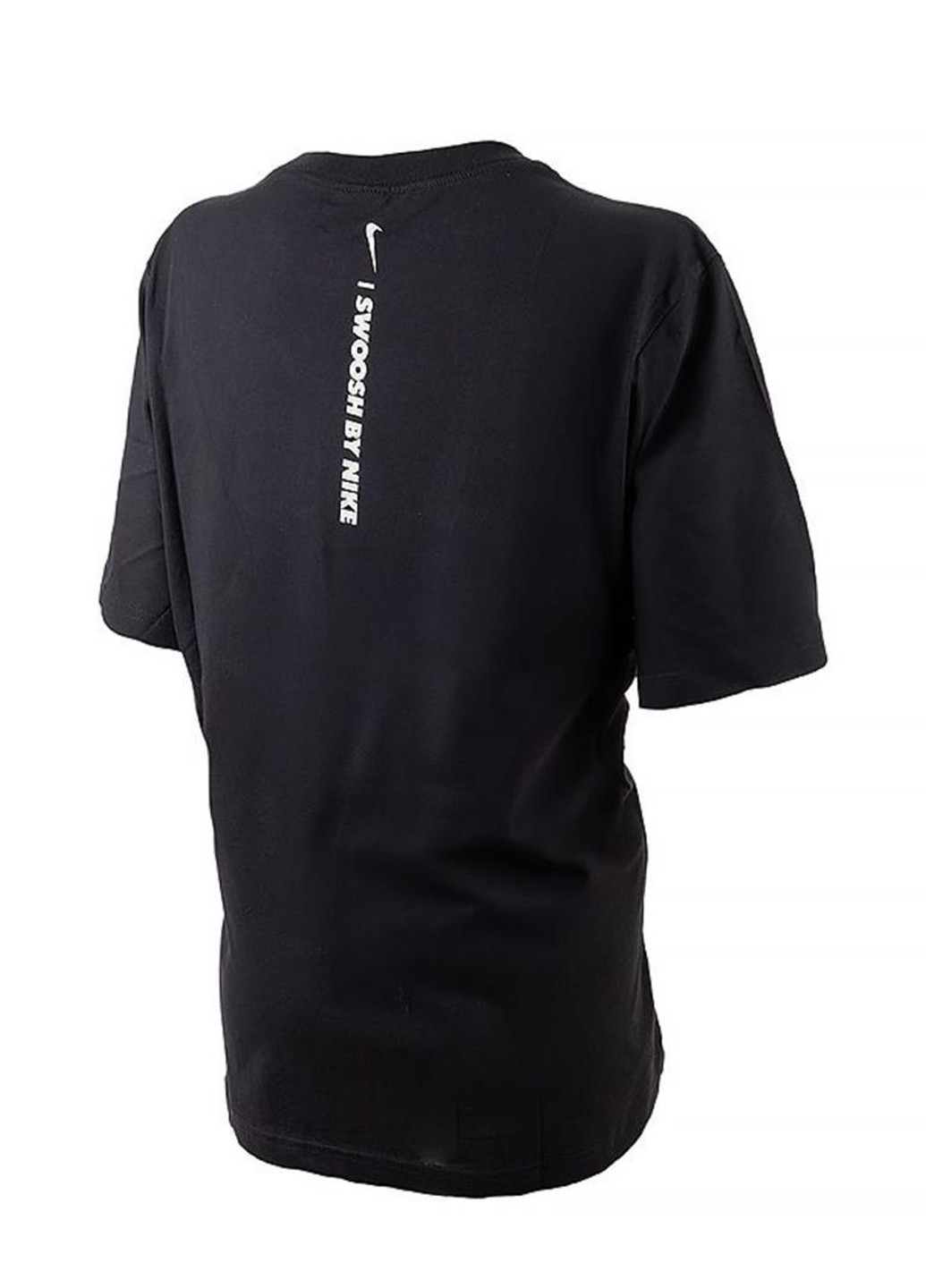 Футболка FZ4634-010 Nike W TEE BF GLS - (321963433)