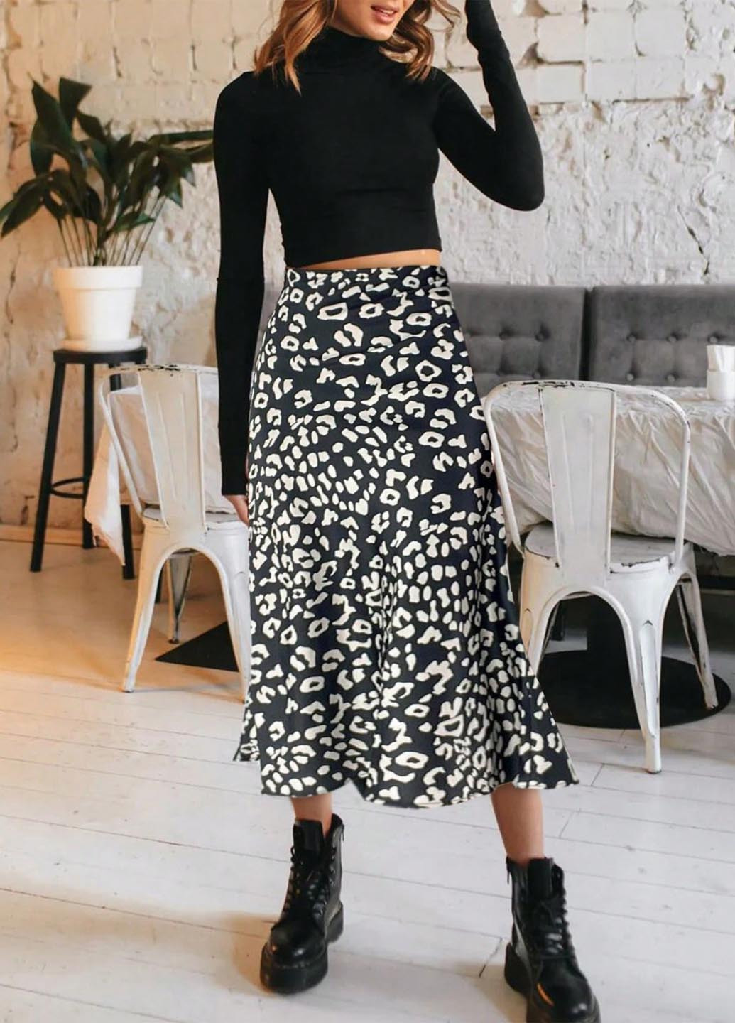 Спідниця SHEIN (346914922)