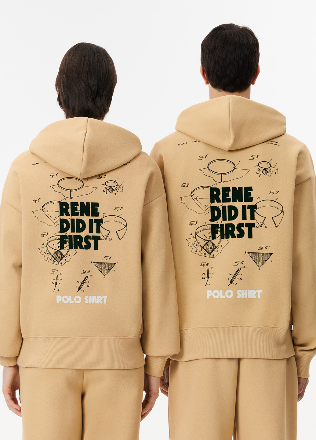 Худі Lacoste (298073002)