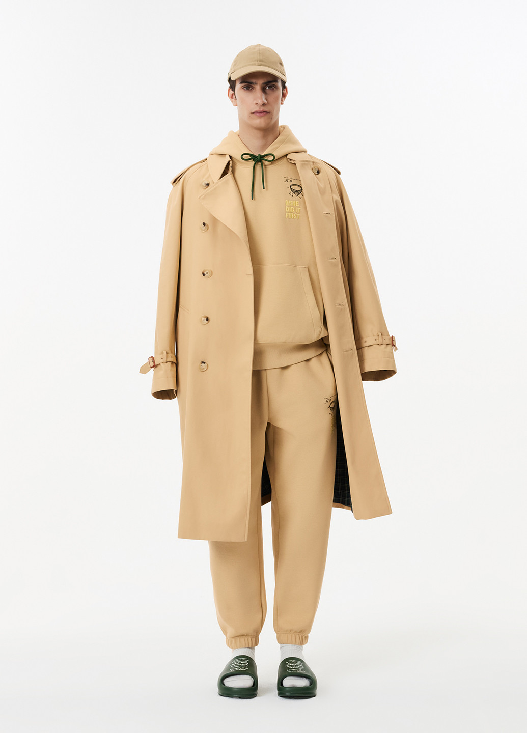 Худі Lacoste (298073002)