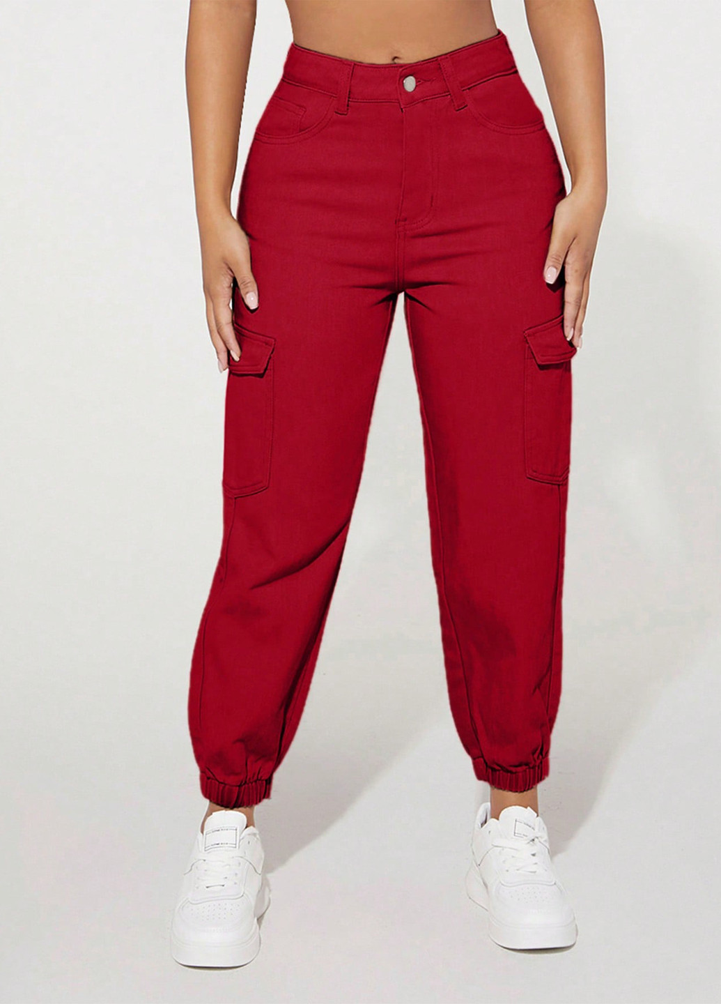 Джинсы SHEIN - (341250971)