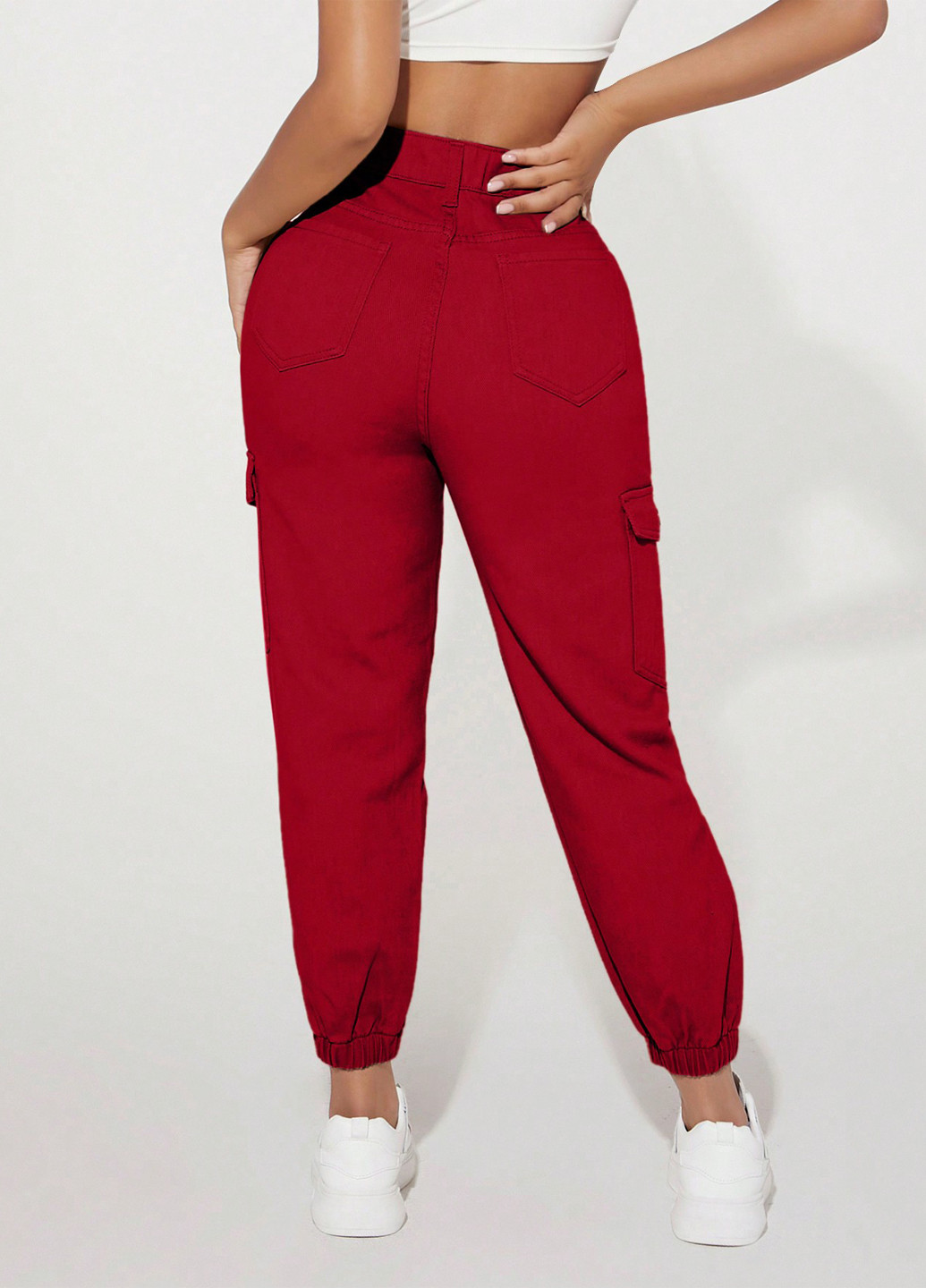 Джинсы SHEIN - (341250971)