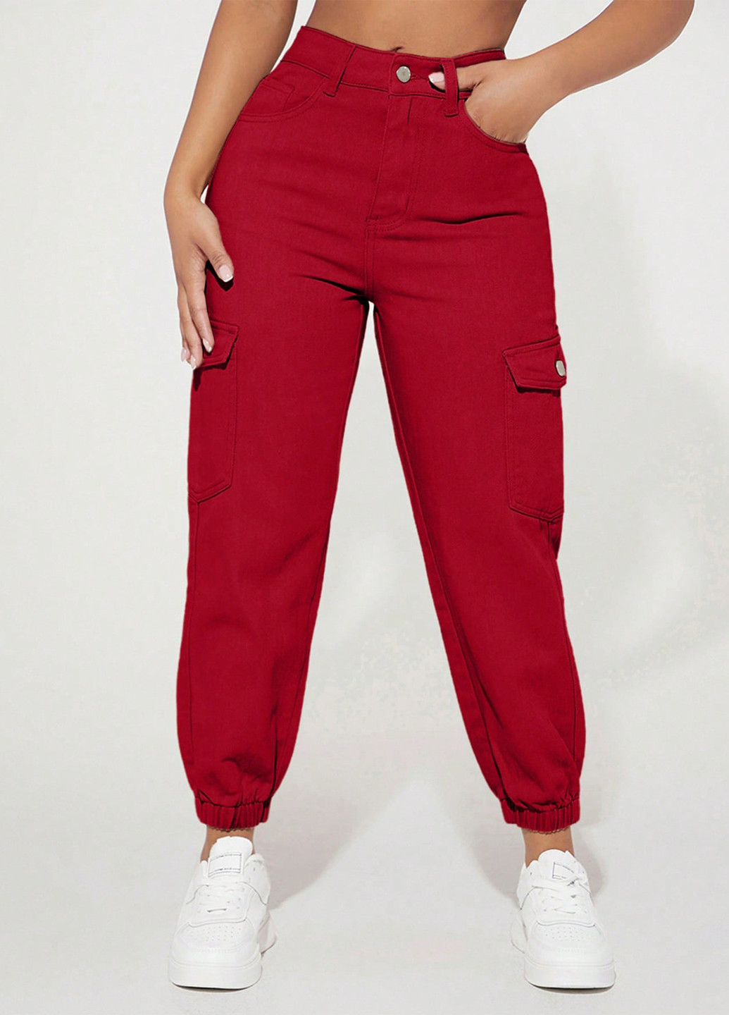 Джинсы SHEIN - (341250971)