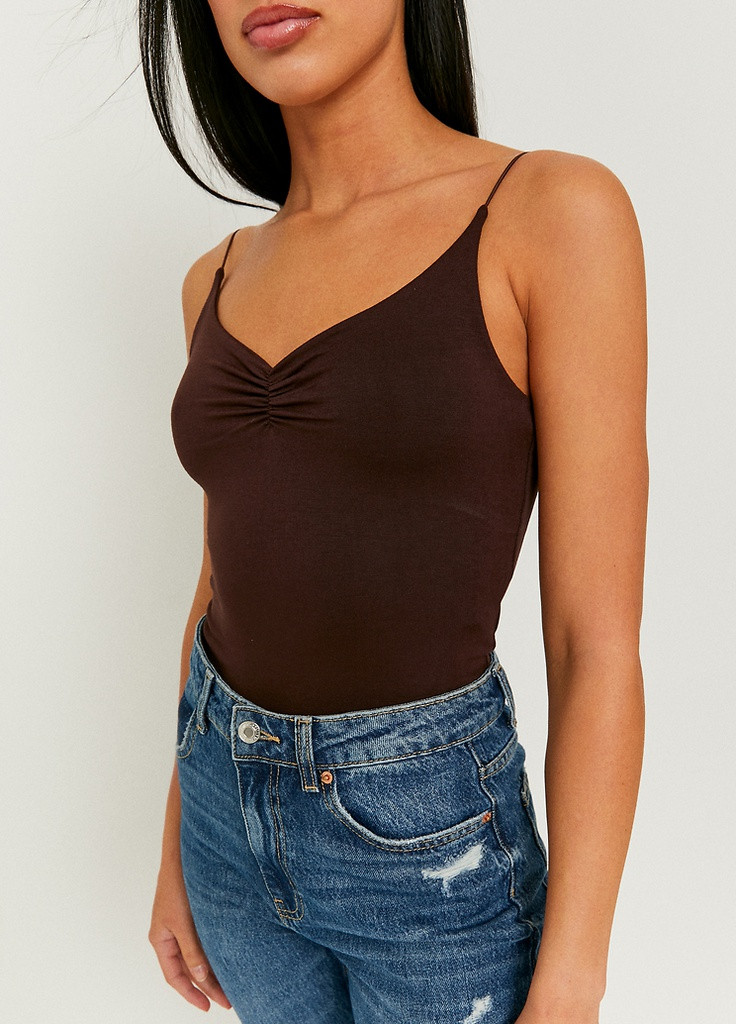 Топ Tally Weijl - (253841414)