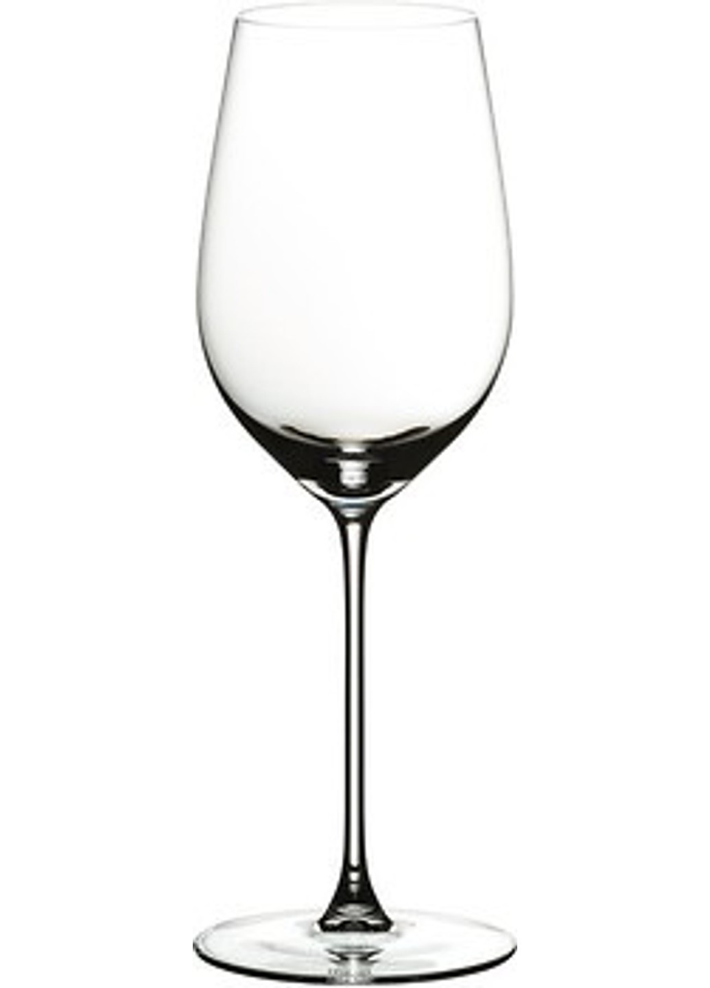 Келих для вина Veritas Restaurant Riesling/Zinfandel 395 мл Riedel (252788026)
