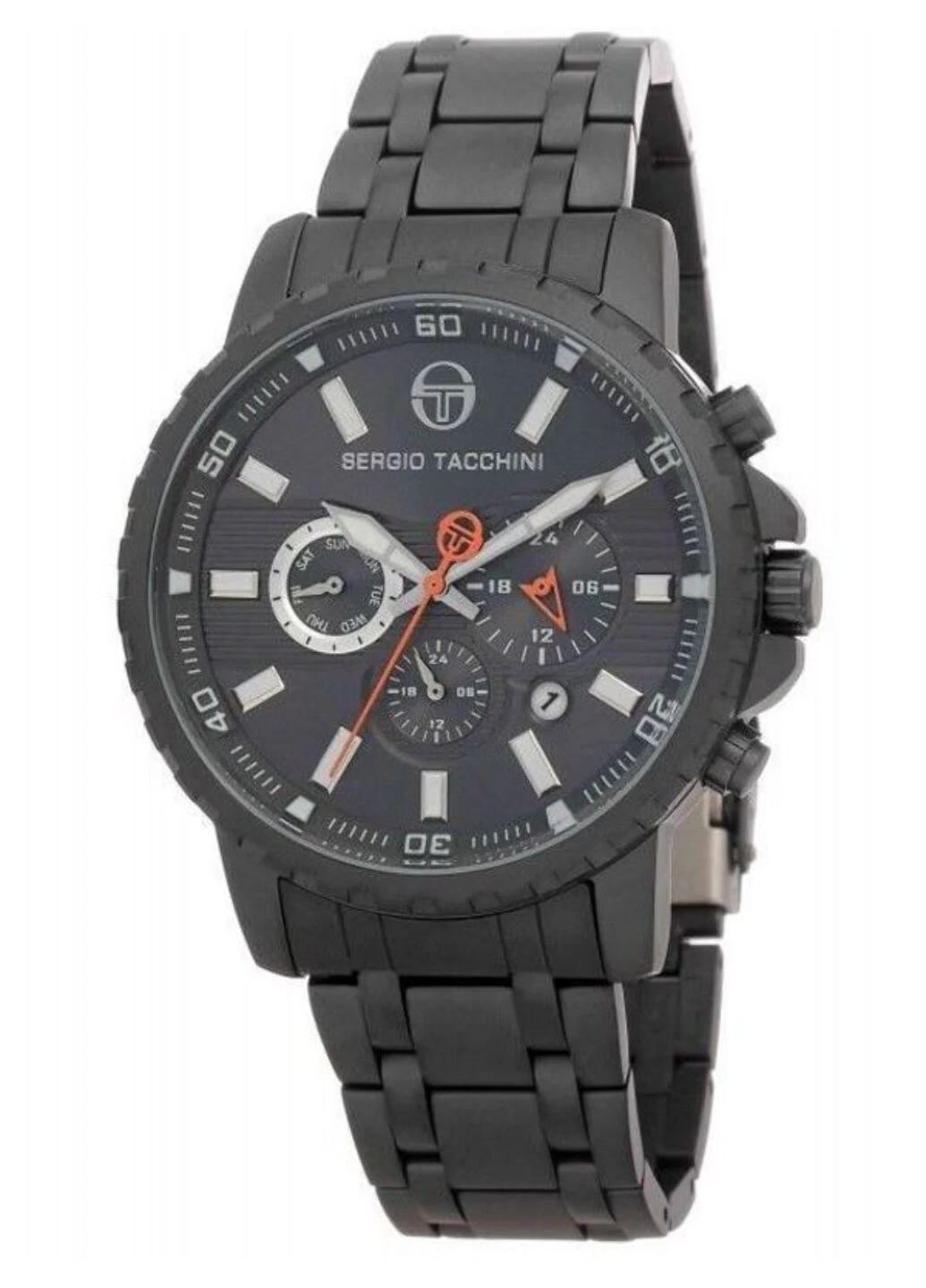 Наручний годинник Sergio Tacchini ST.1.10017.5 (193165657)