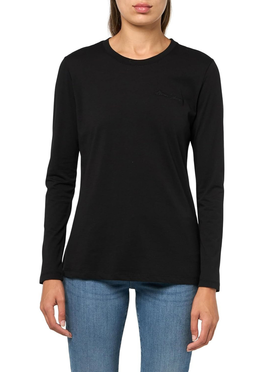 Лонгслив Armani Exchange (336957997)