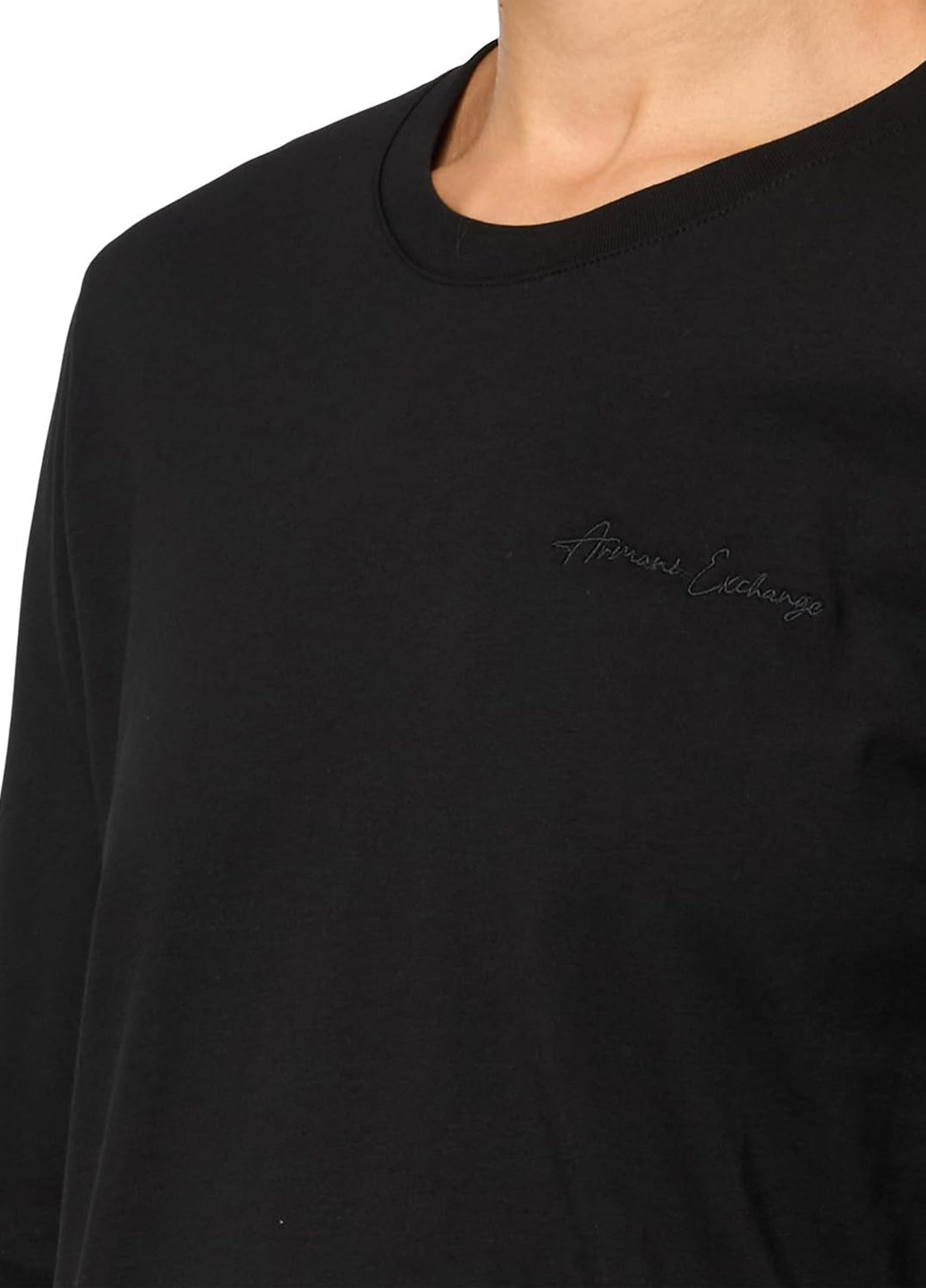 Лонгслив Armani Exchange (336957997)