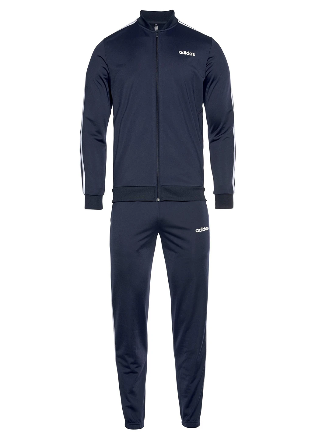 Костюм (олимпийка, брюки) adidas (186699714)
