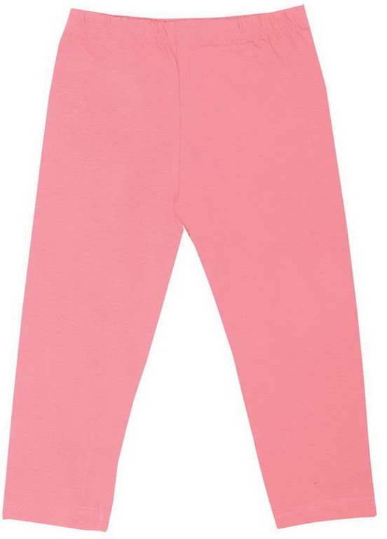 Дитячі штани укорочені для дівчинки * каприк * Габби (224983999)