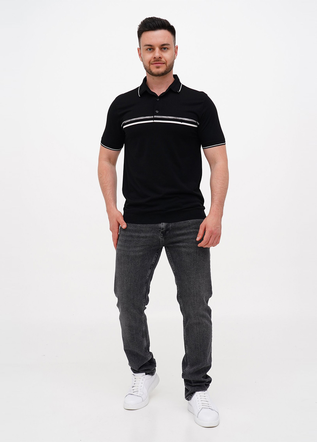 Поло Trend Collection (294924075)