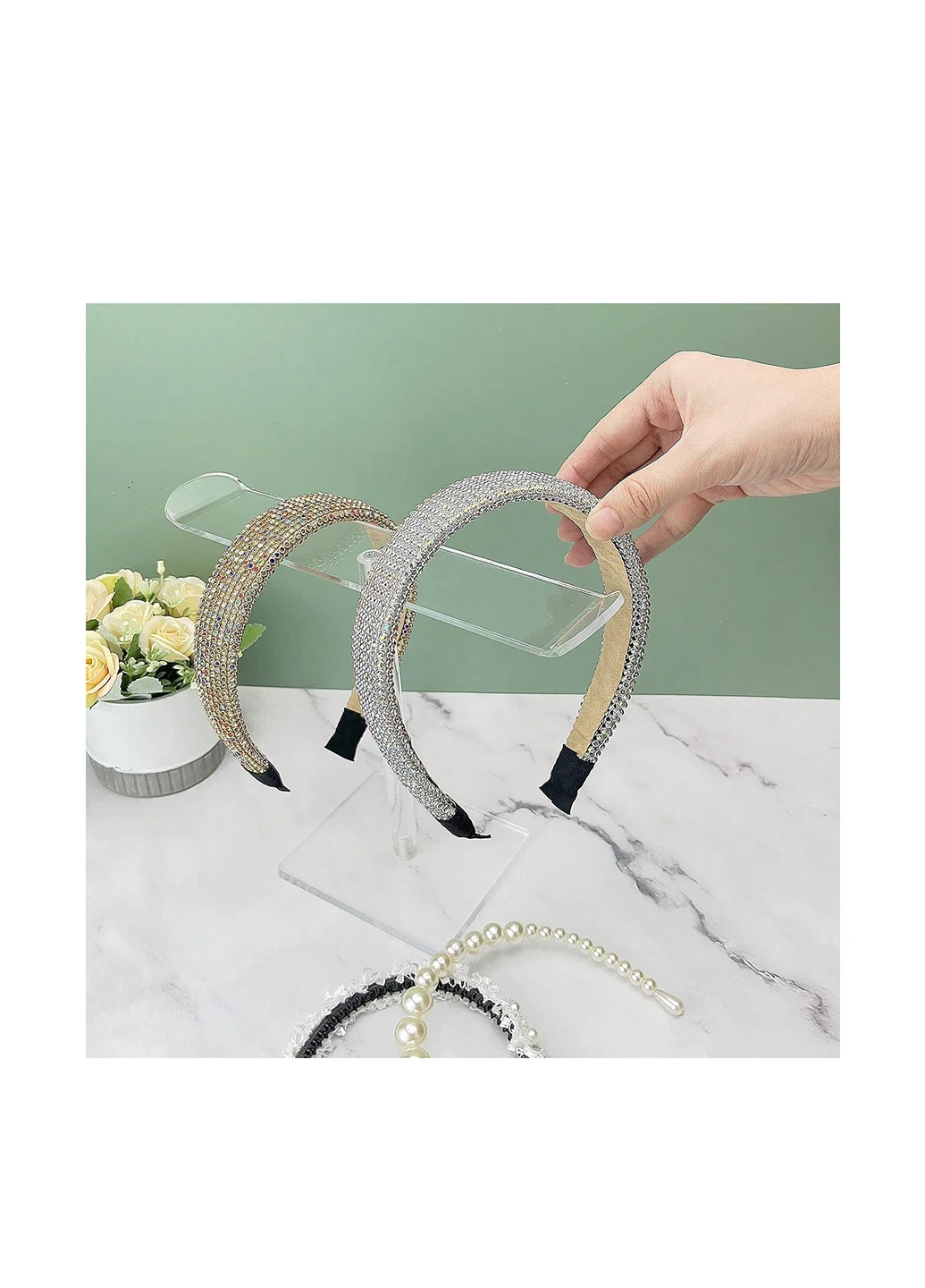 Подставка для аксессуаров SHEIN (345558219)