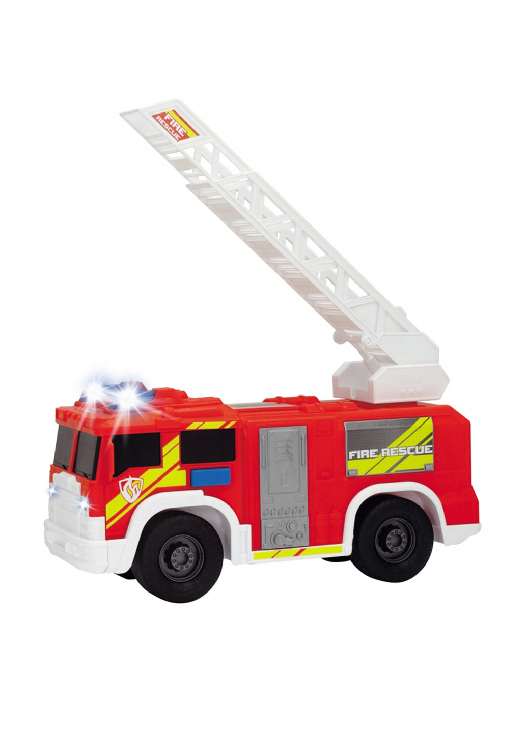 Пожарная машина со световыми и звуковыми эффектами, 30 см Dickie toys (286321908)