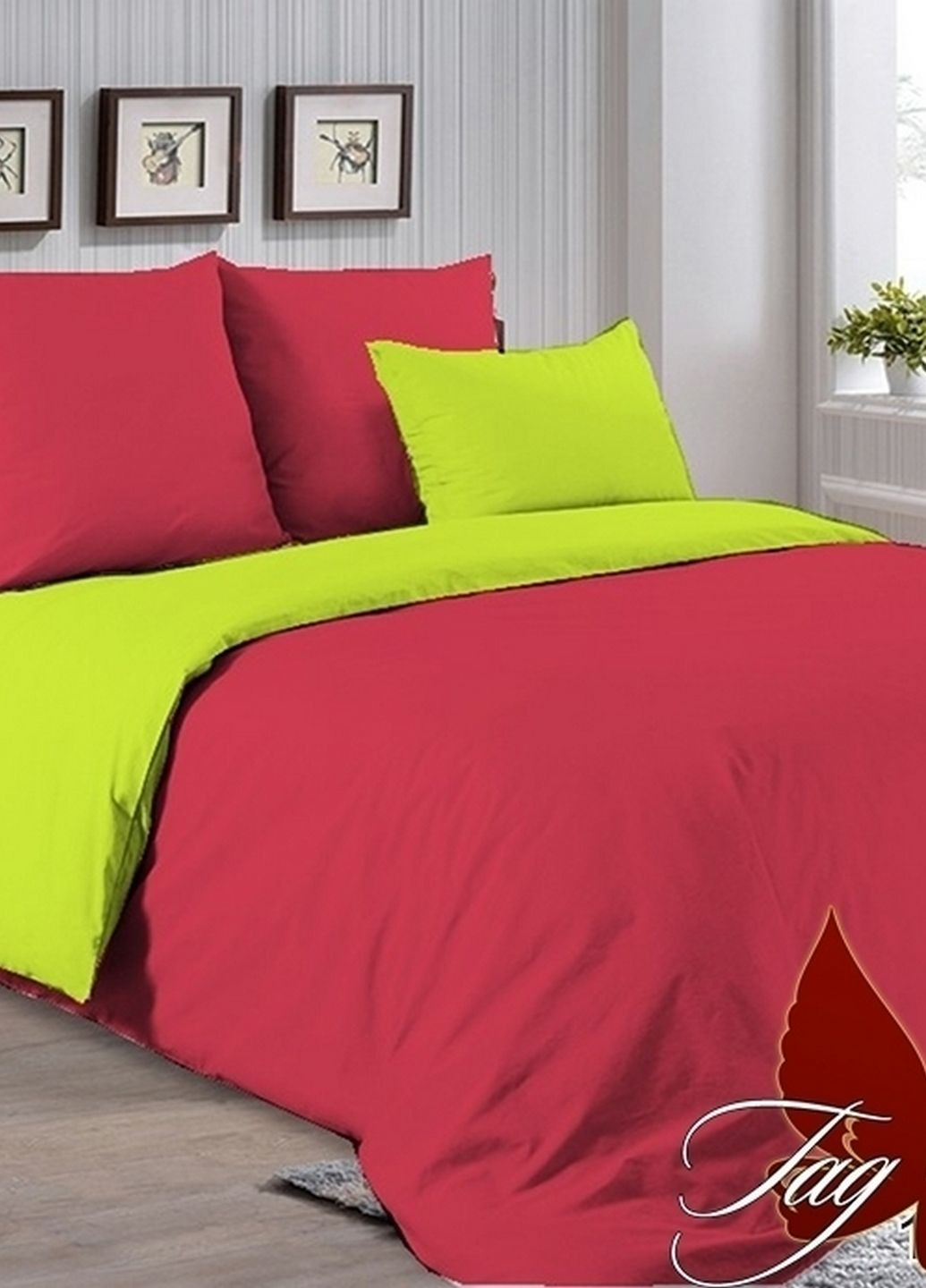 КПБ (сімейний) ТМ TAG (197335907)