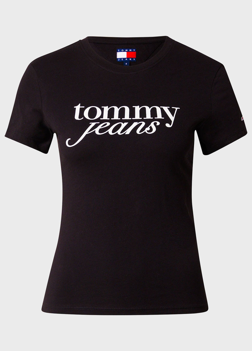 Футболка Tommy Jeans - (343745156)