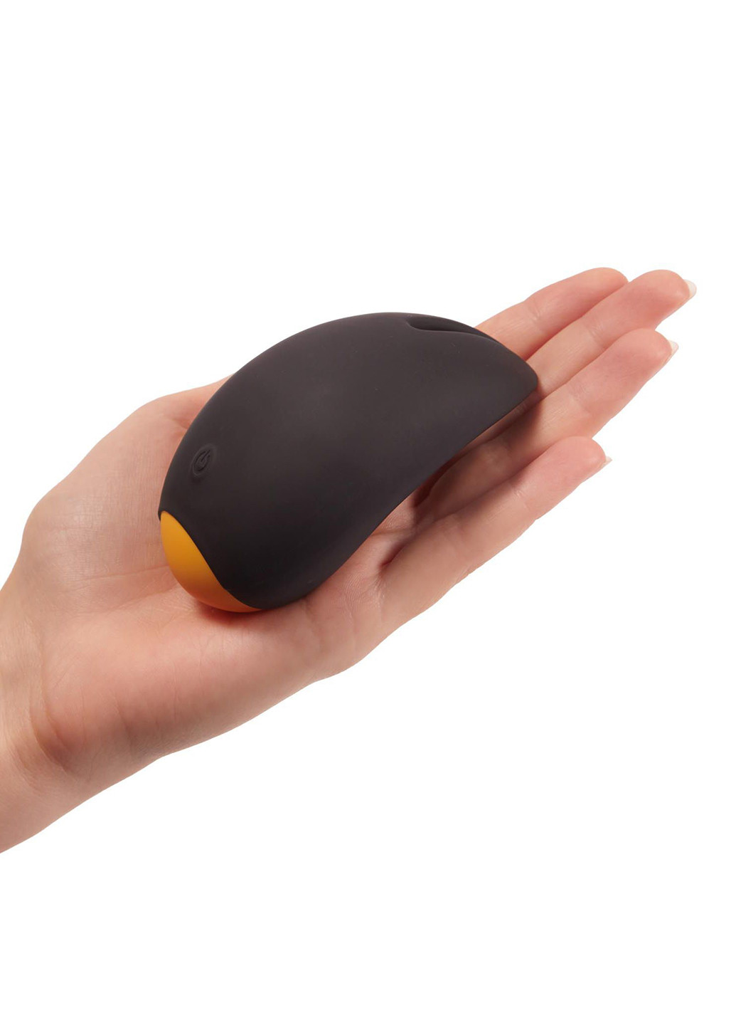 Вибростимулятор Turbo Clit Stim с гибкими ушками, очень нежный силикон, 6 режимов работы Pornhub (254151266)