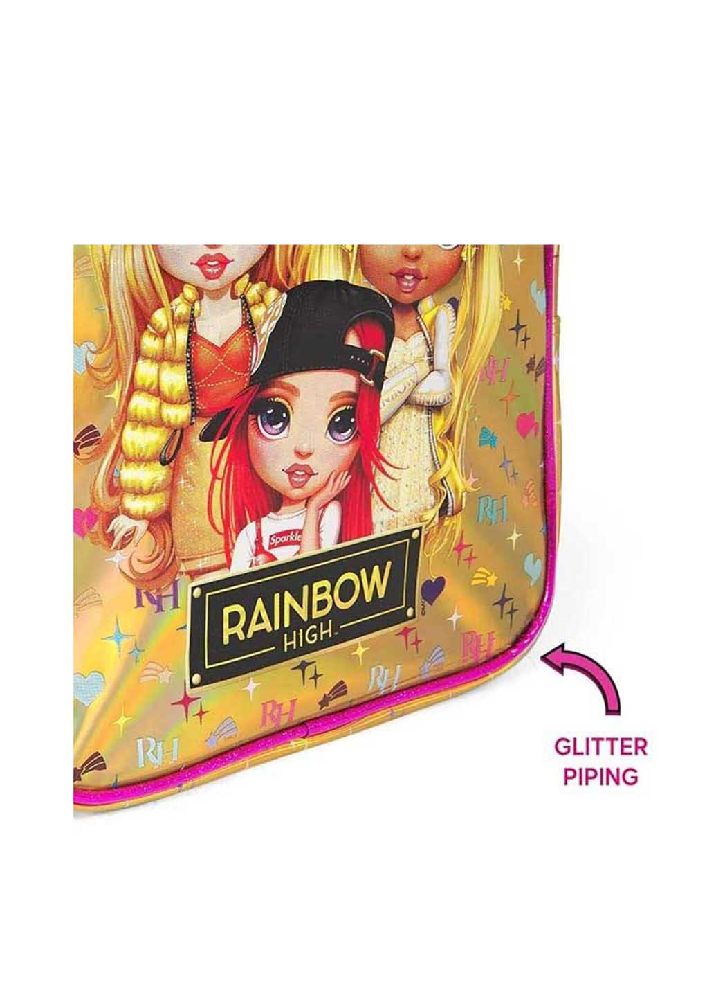 Рюкзак Perletti (363640823)