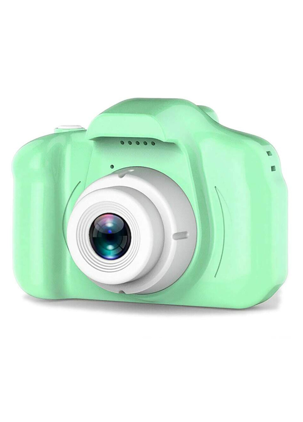 Детский фотоаппарат "X200 children camera" MS No Brand (253517624)