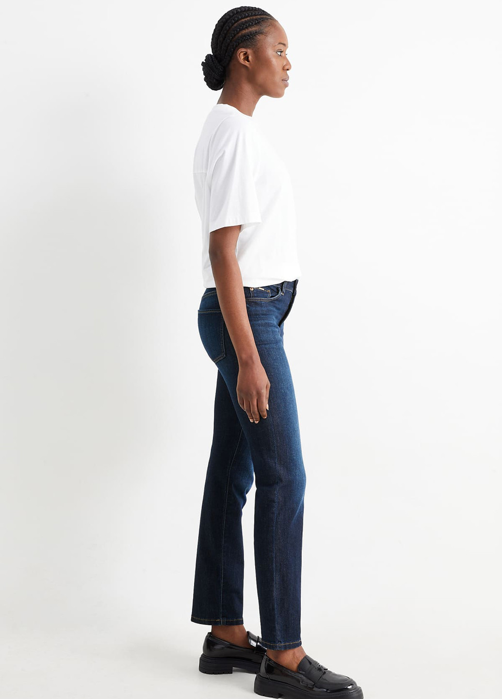 Джинсы C&A - (285752455)