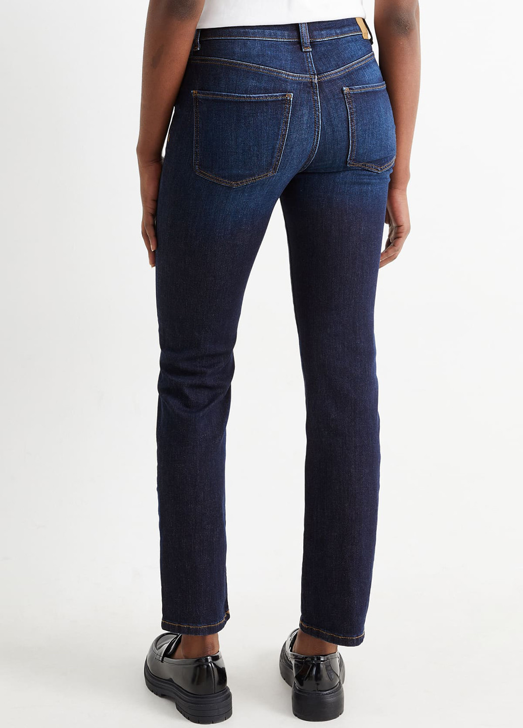 Джинсы C&A - (285752455)