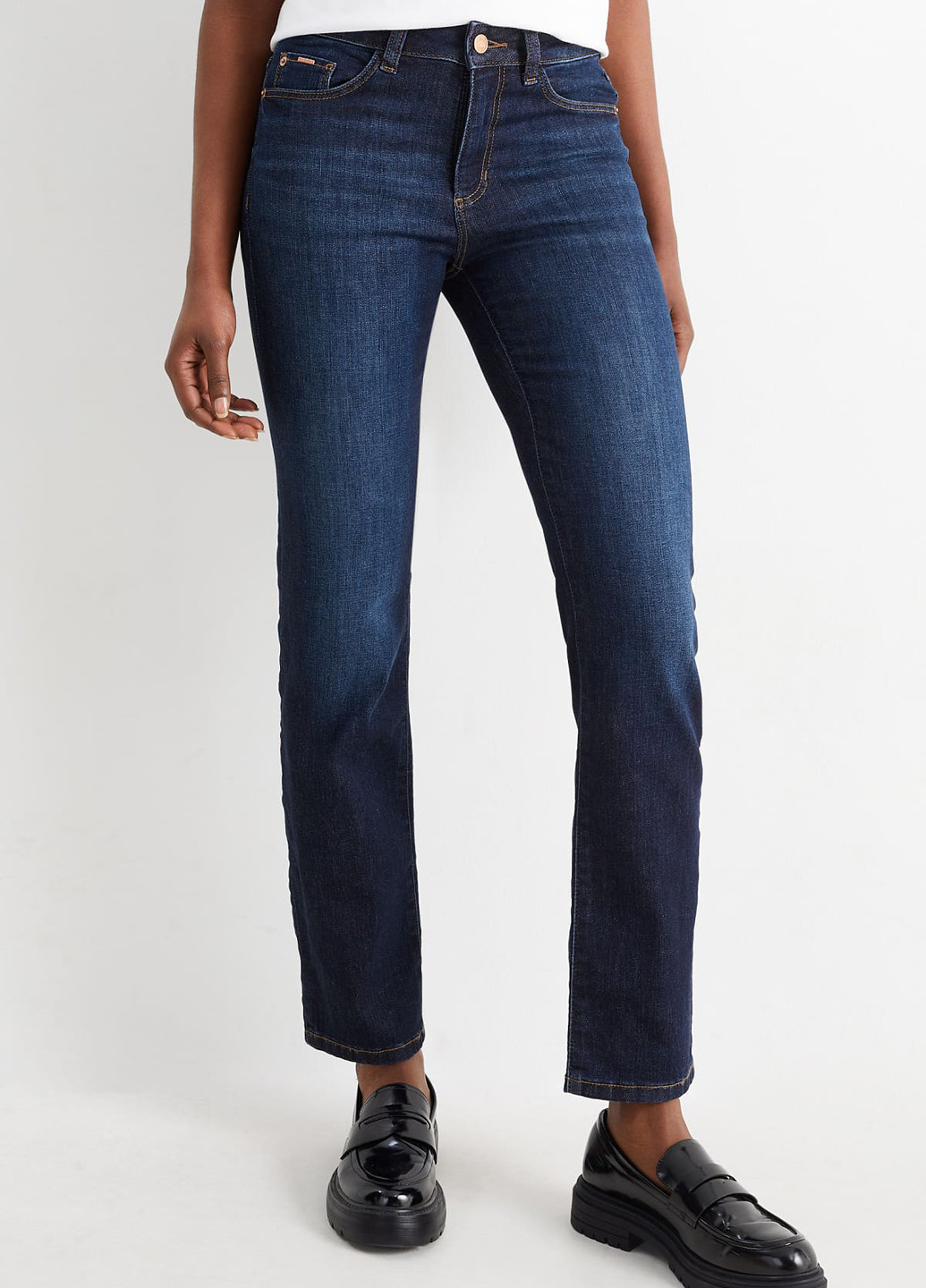 Джинсы C&A - (285752455)