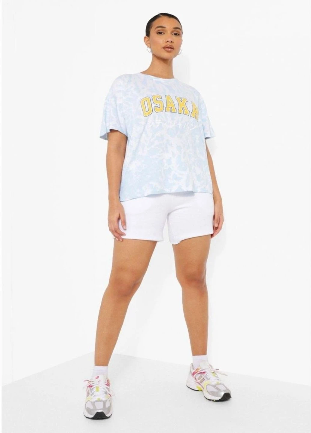 Футболка Boohoo - (251428080)