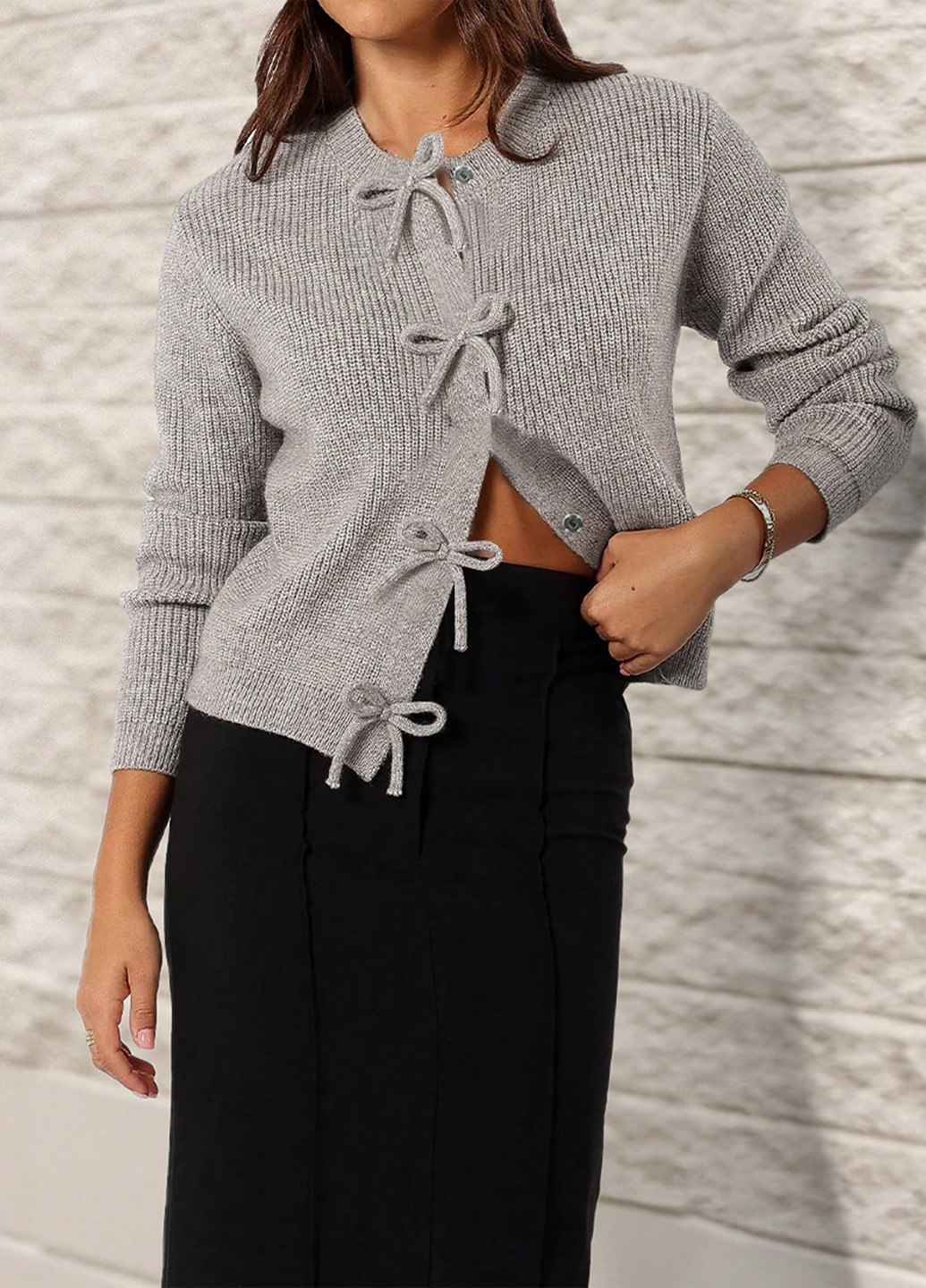 Кардиган SHEIN (366638936)