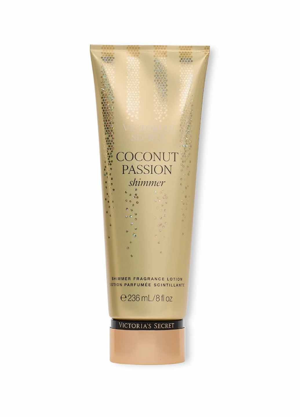 Набір Coconut Passion Shimmer (2 пр.) Victoria's Secret (367242902)