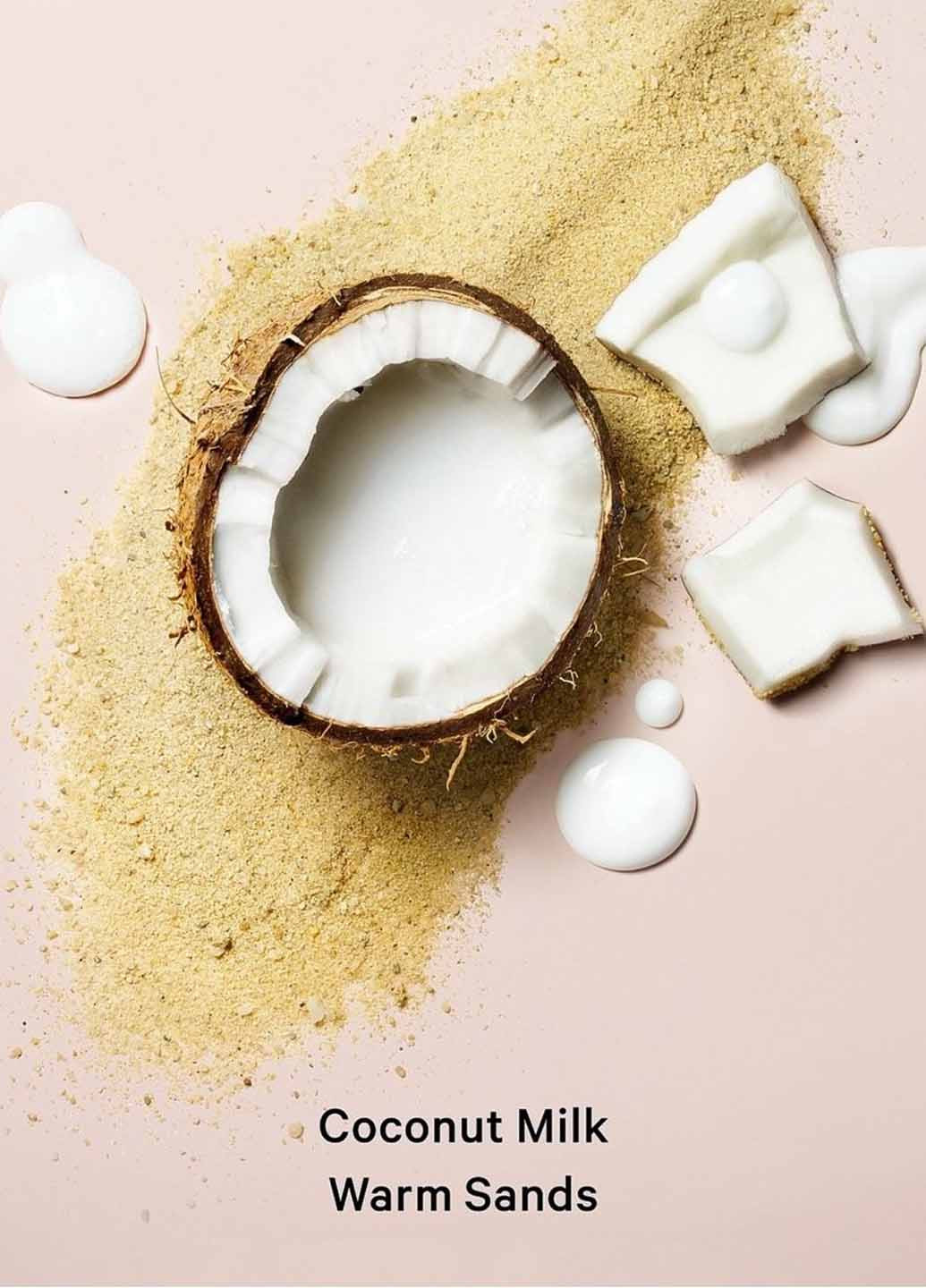 Набір Coconut Passion Shimmer (2 пр.) Victoria's Secret (367242902)