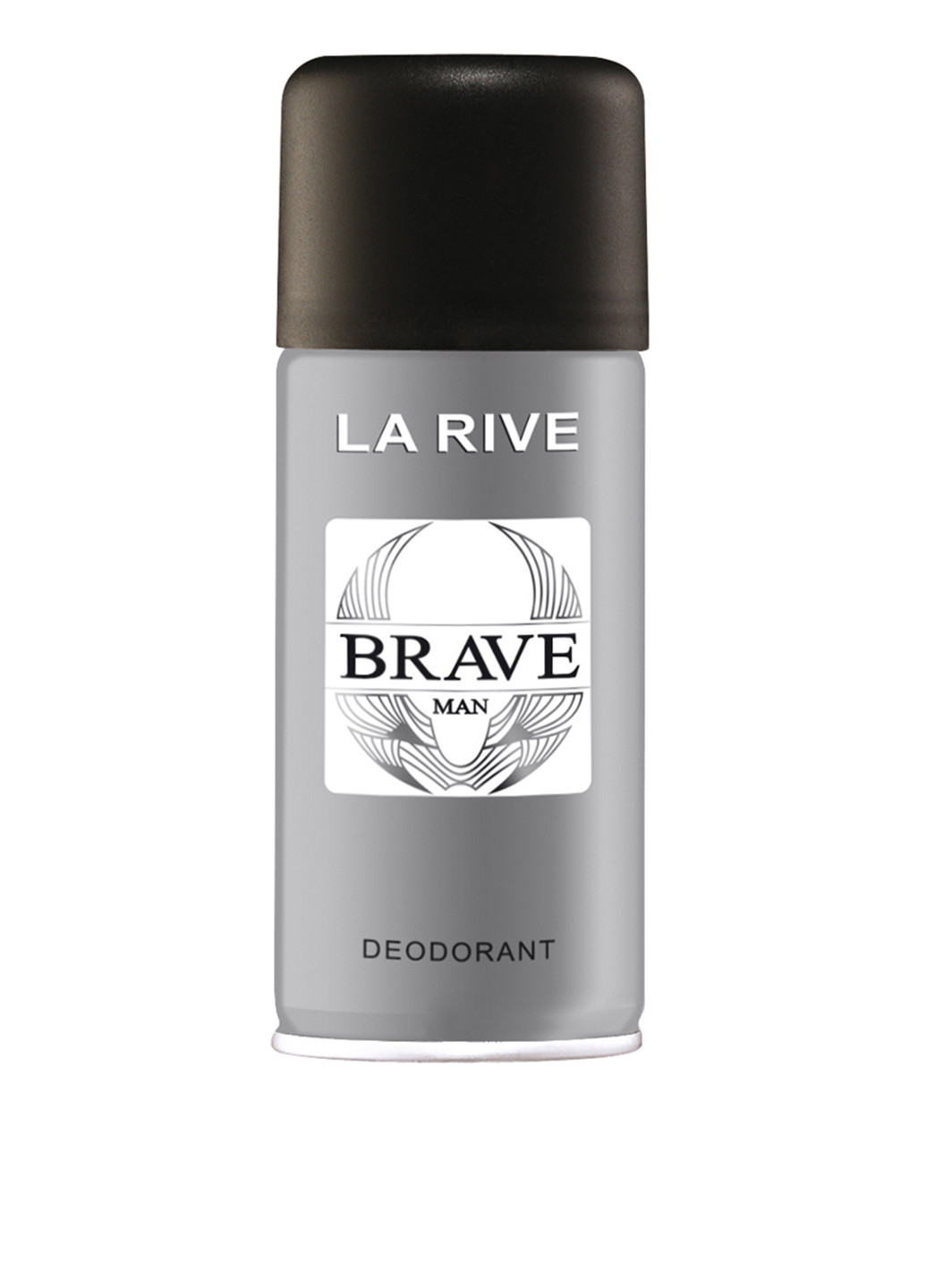 Дезодорант-спрей Brave, 150 мл La Rive (116314584)