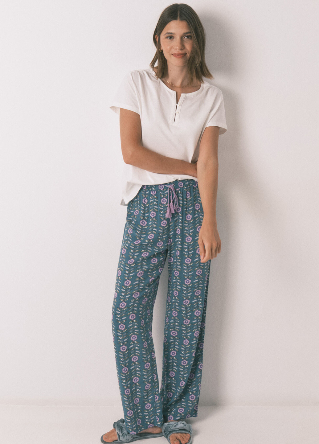 Брюки Women'secret (360949032)