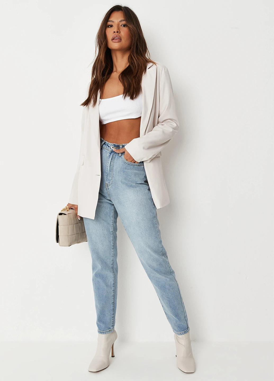 Джинси Missguided - (260335811)