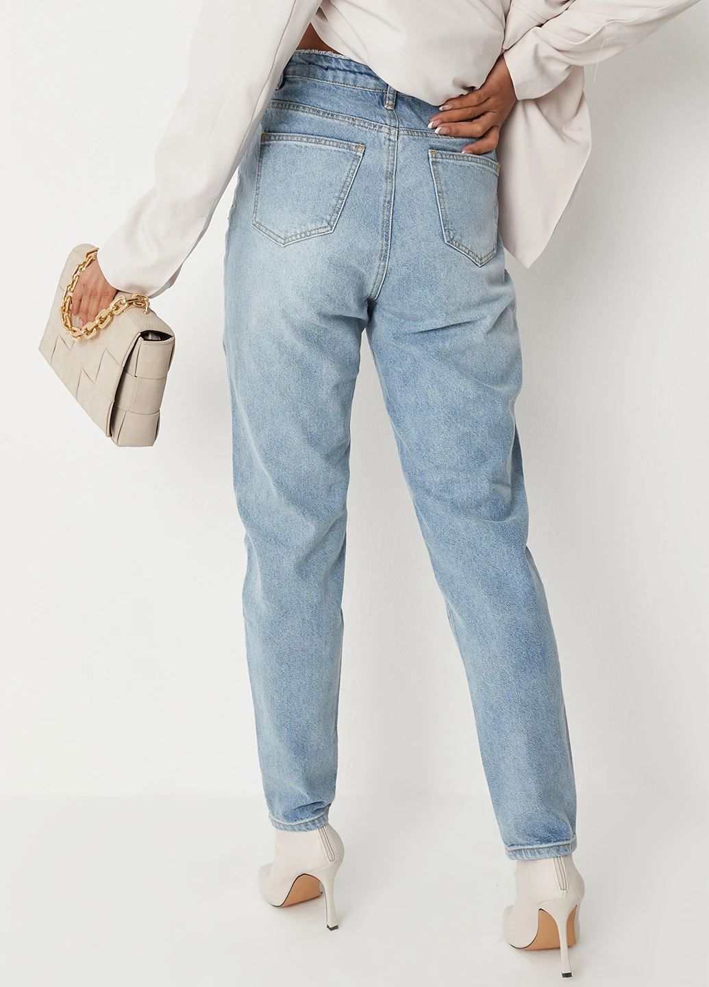 Джинси Missguided - (260335811)