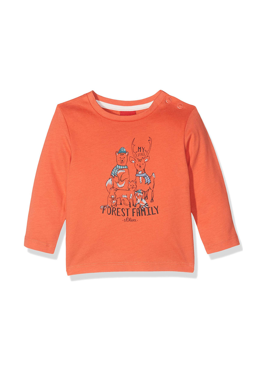 Лонгслів S.Oliver (250519463)