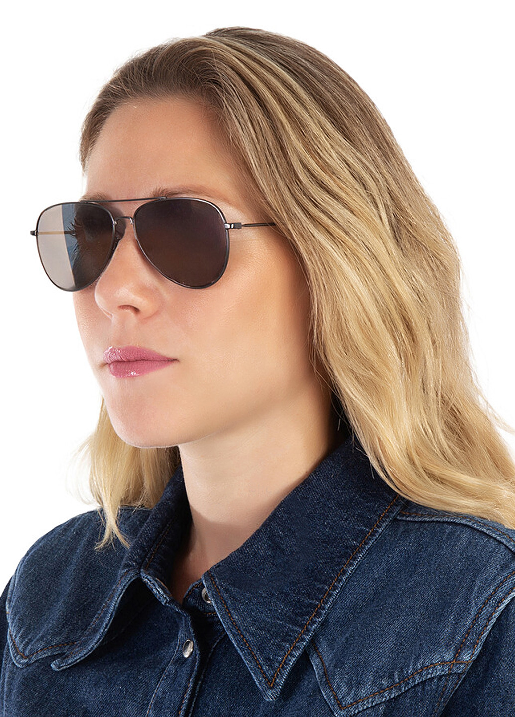 Солнцезащитные очки Guess (303202656)